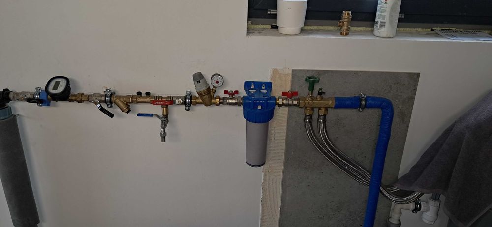 Hydraulik Kielce Sprawnie i Tanio