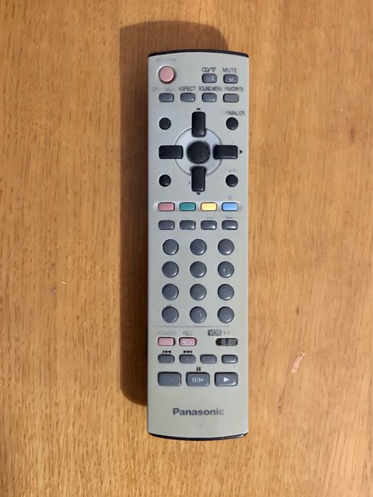 Телевізор Panasonic 21ʼ