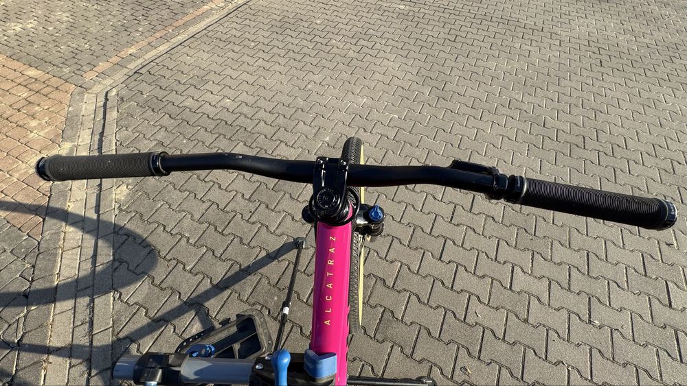 Marin Alcatraz 26 cali