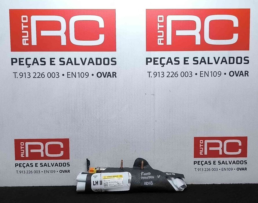 Airbag Banco Esquerdo DG93-F611D11-BA - FORD MONDEO V Turnier