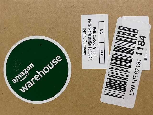Bateria Macbook Pro 15’ A1321