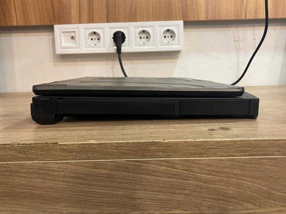 Ноутбук 14" Getac S410 / i5-6200U / 8GB / SSD 512GB / гарантія 12 міс.