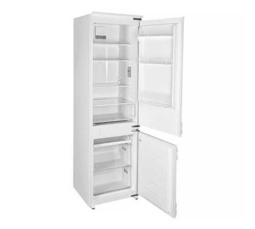 Вбудований холодильник BRM-N177E54-BI Grunhelm