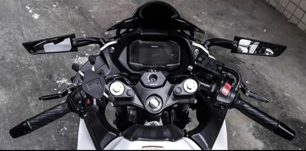 Продам мото зеркала.