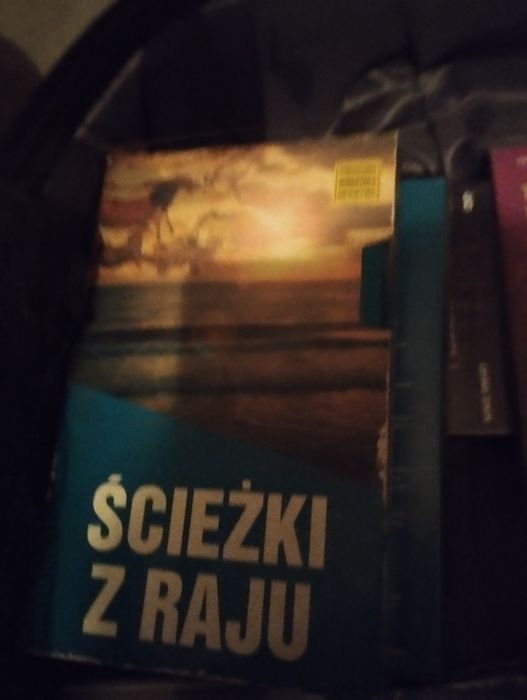 Sprzedam kasety VHS