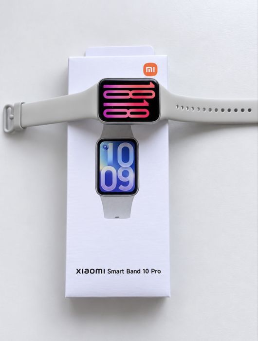 Mi band 10 pro ідеал