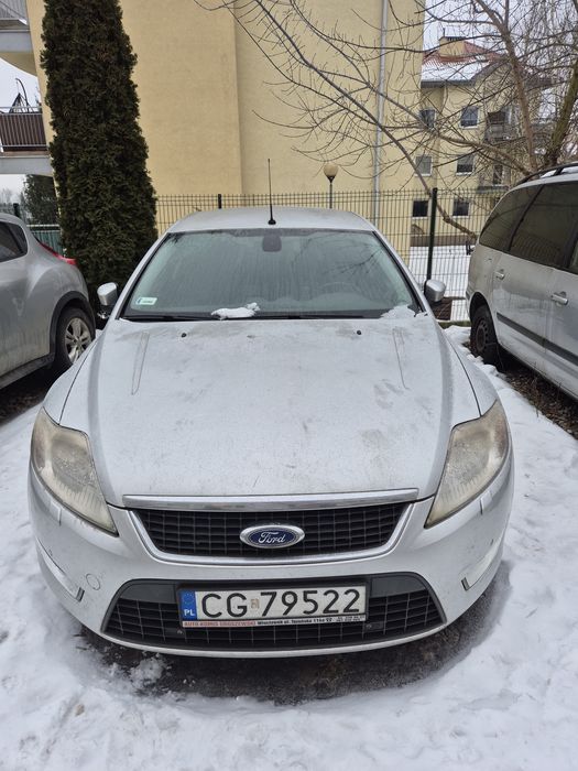 Sprzedam Ford Mondeo 2010r.