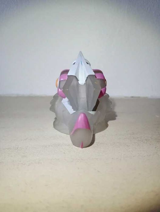 Pokémon finger puppet / brinquedo / figura boneco bandai Palkia