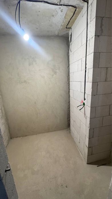 Продаж сирця квартири у гарному районі