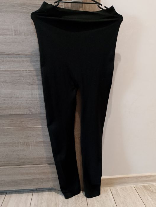 Nowe długie Legginsy