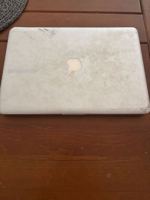 Vendo portátil Apple