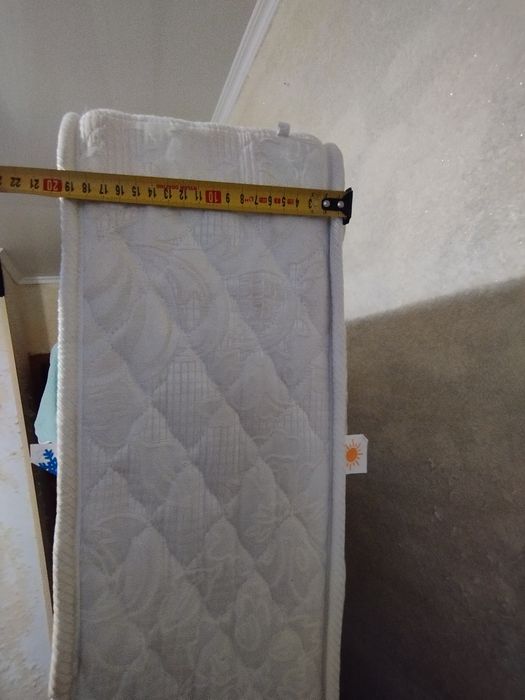 Матрац б/у 160х200см