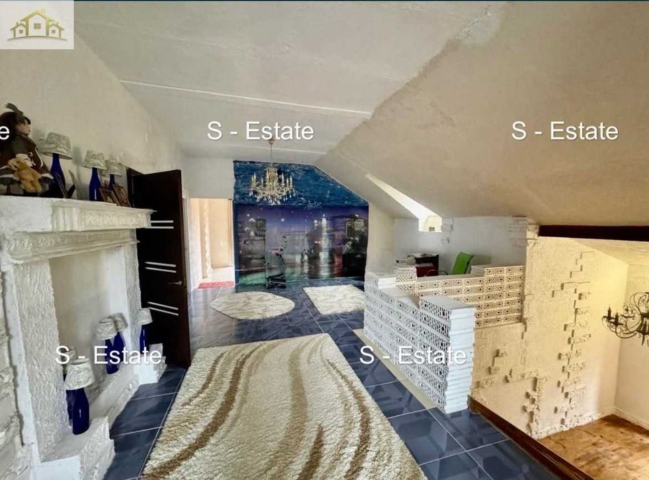 ‼️ Продам Дом 250м2    Холодная Гора‼️