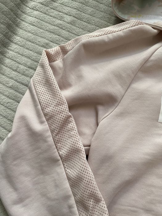 Krótka bluza Puma rozmiar 152