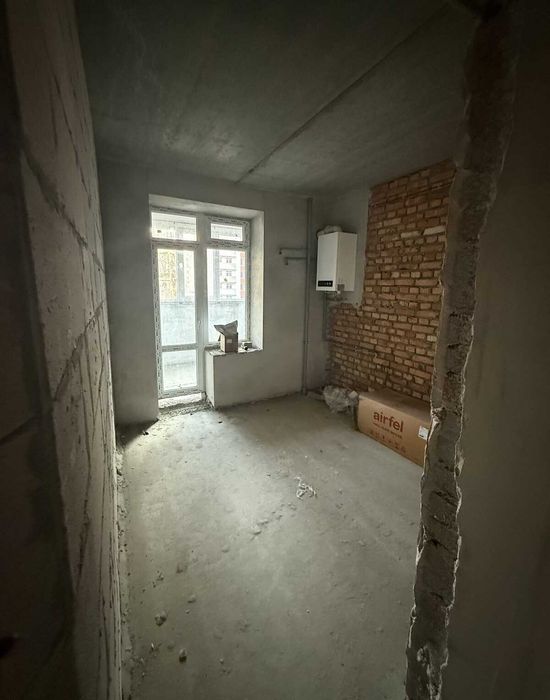 Продаж 1-кімнатної квартири в ЖК «Студентський»