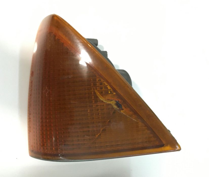 Faróis Pisca Alfa 75 (originais)