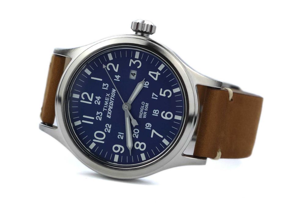 Timex Tw4B01800 Expedition Scout 40mm