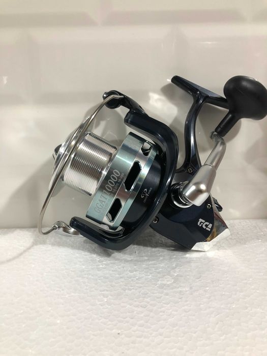 КАРПОВЫЕ катушки  Tica