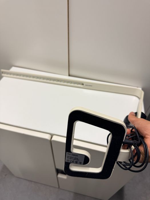 Candeeiro de mesa harte ikea leds