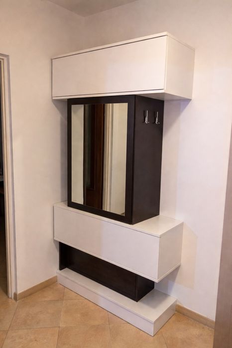 Szafa, garderoba do przedpokoju