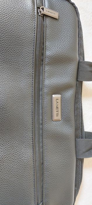 Torba na laptopa Lanetti 15'6