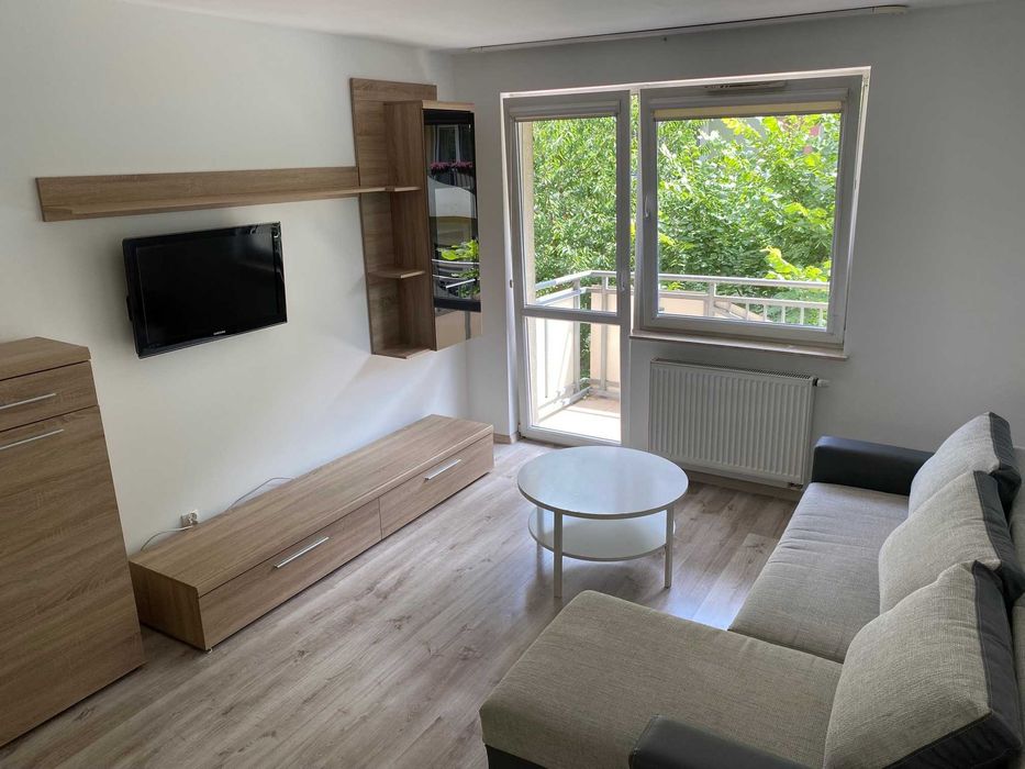 Bezczynszowe mieszkanie osiedle "Przyjaźń"