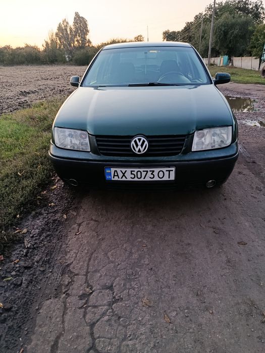 Продам Volkswagen Bora