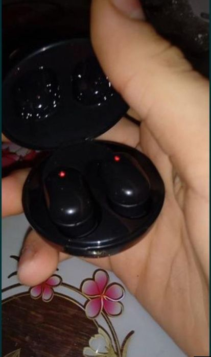 Навушники безпровідні. Робочі