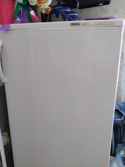 холодильна камера