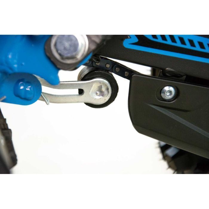 Розпродаж! Детский мини пит байк ASIX 50 кубов, крос, CROSS