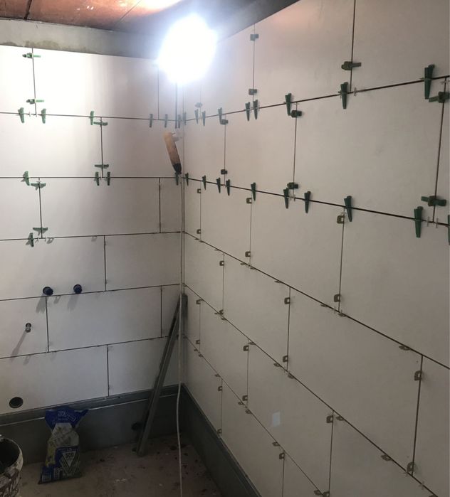 Виконуємо усі види будівельних робіт