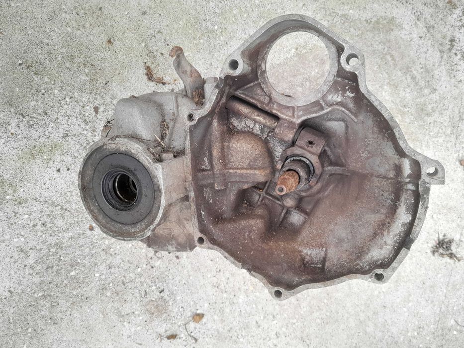 Caixa Vel Daihatsu 360