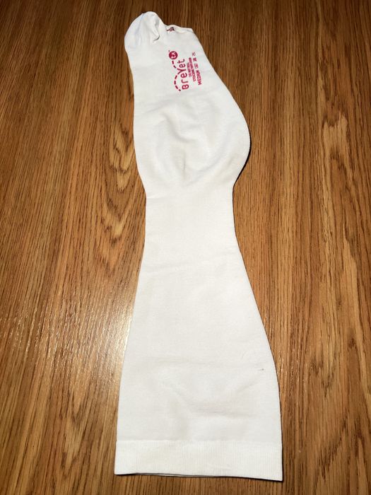 Компресионные гольфы mediven thrombexin 18 M