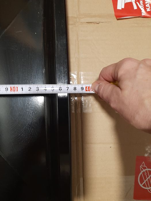 Blacha do piekarnika