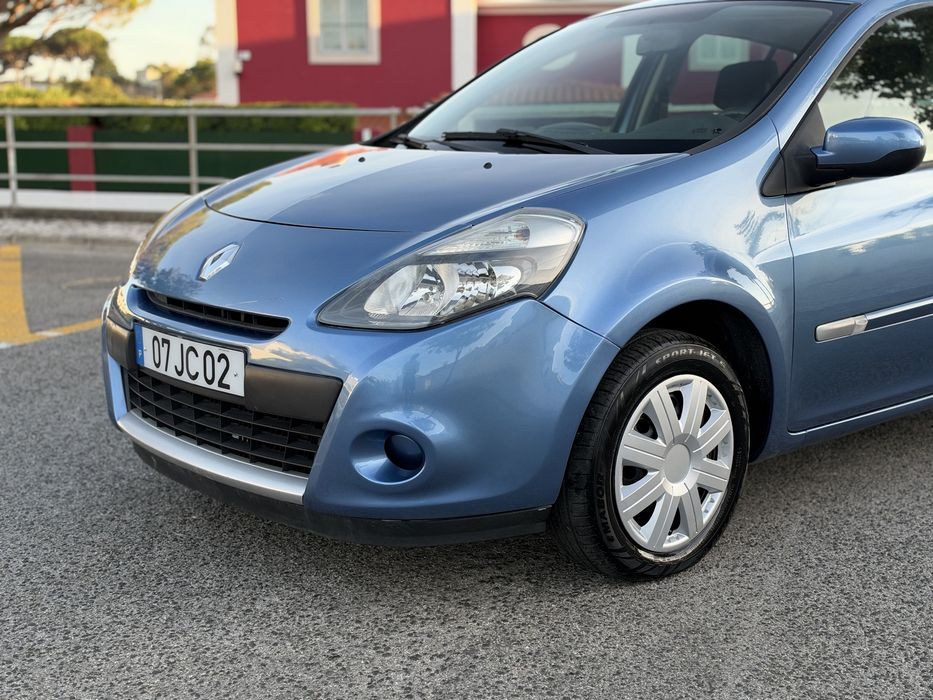 Renault Clio 1.2 - 100.000km - Garantia 18 meses — photo 2