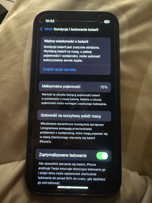 iphone 13 mini rozowy