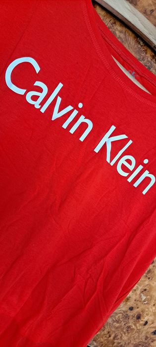 Koszulka damska Calvin L/XL