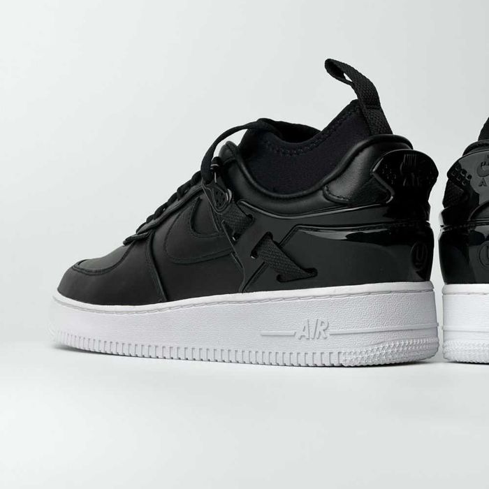 ОРИГІНАЛ! Nike Air Force 1 GTX Undercover 36 36.5 37.5 38 38.5 | DQ7558-002