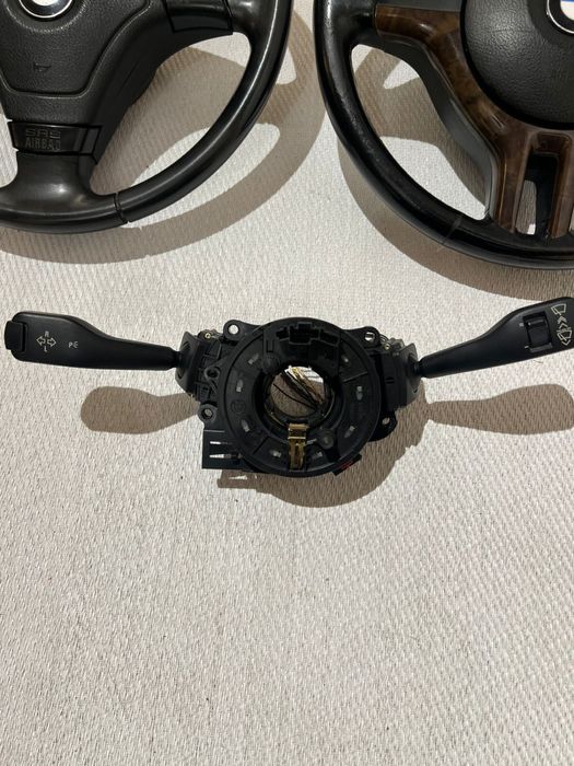 Кермо руль гітара перемекачі bmw 3 e46