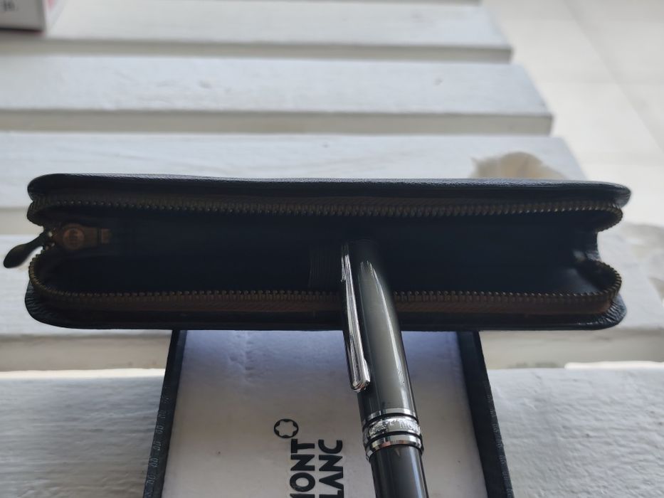 Caneta Montblanc