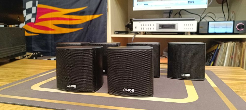 Акустика CANTON ART-NR.19164 (ціна за пару!! )