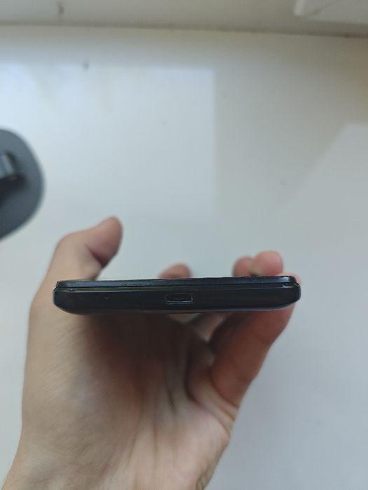 ZTE Blade A5 (2019) бюджетний телефон