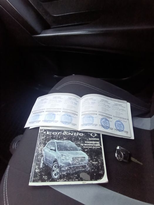 Продам своє авто