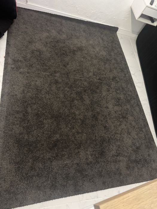 Carpetes como novas
