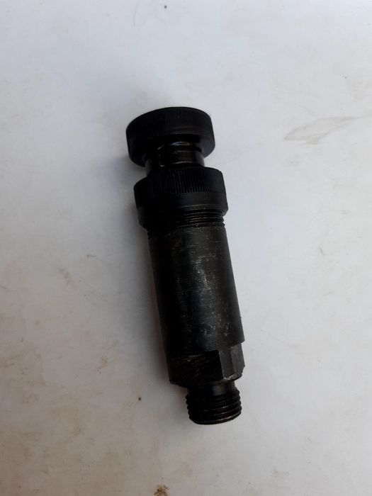 Клапан перепускний УТН