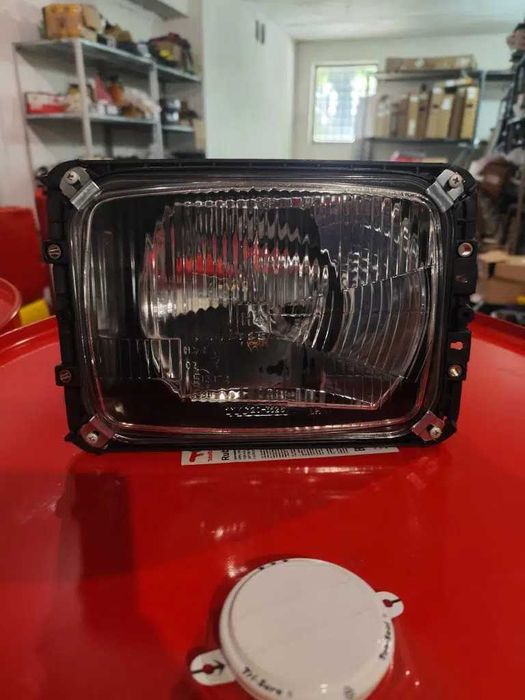 Запчастини на вантажні Shacman, Sinotruk Howo, Sitrak, FAW, JAC, Foton