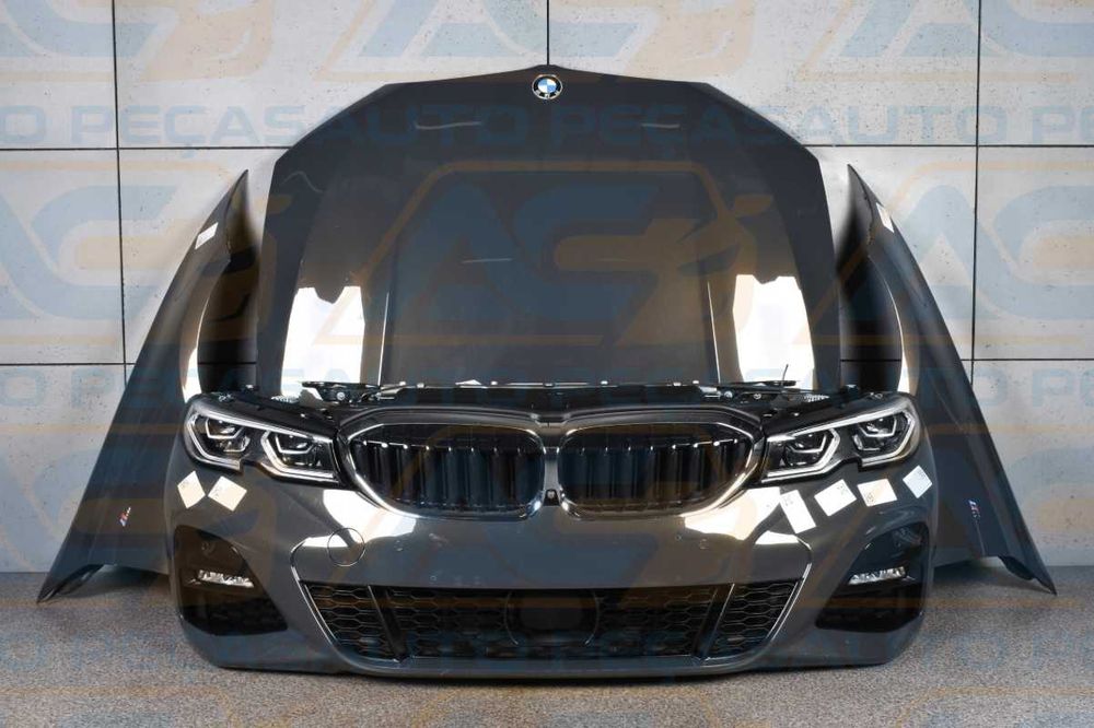 BMW 3 G20  PACK M Frente Completa 2 0 2 2 - 2 0 2 5