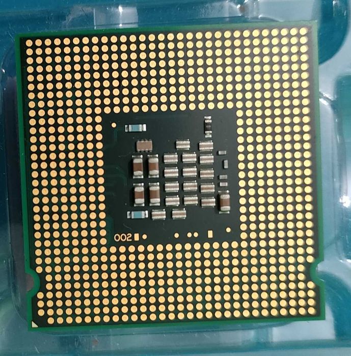 Процесор Intel Celeron 430