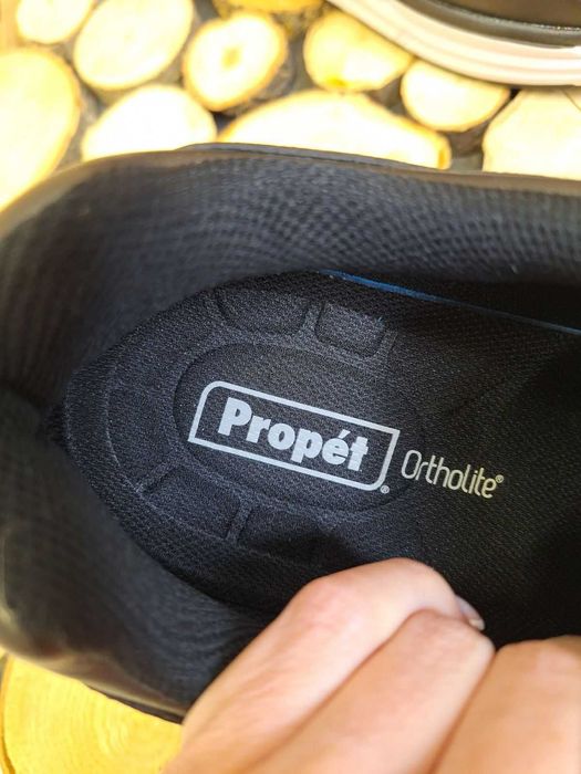 Propet кросівки ортопедичні 48р / US14 5Е/ 31,5см (на повну ногу!)