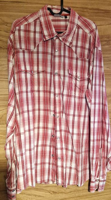 Camisas s/novas xxl